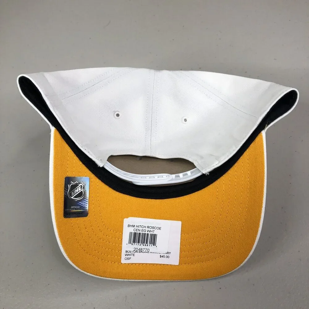 ’47 boston bruins